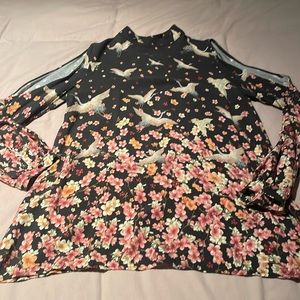 FARM Rio Blouse